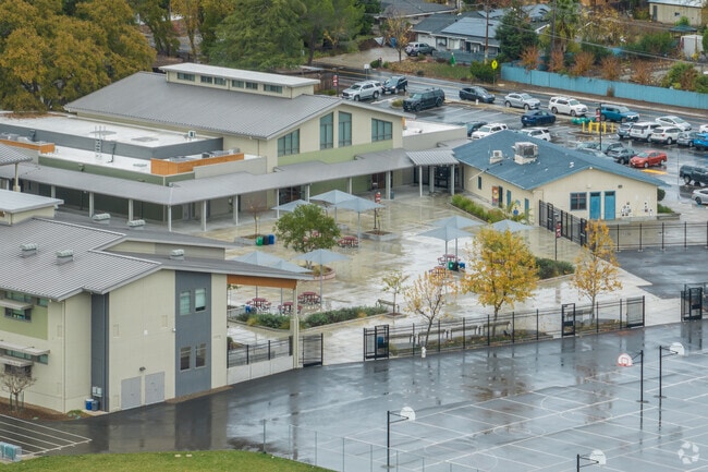 Stone Valley Middle School is committed to preparing students for lifelong challenges.