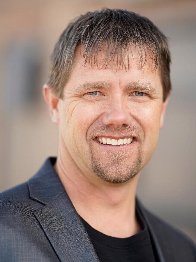 Ben Vanhelden