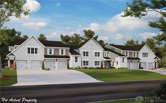 506 Glenhaven Way, Fairborn, OH 45324