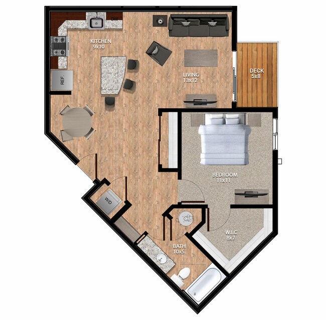 Park Hill Station, Denver, CO 80207 - photo 5