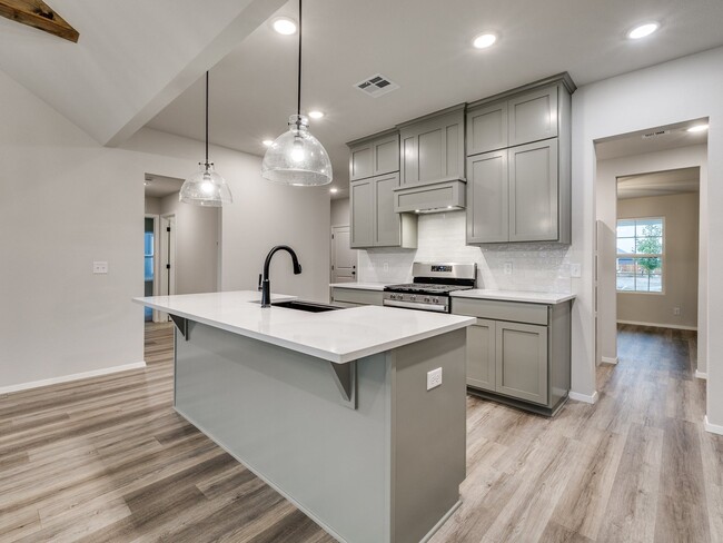 3421 E 153rd St S, Bixby, OK 74008 - photo 5