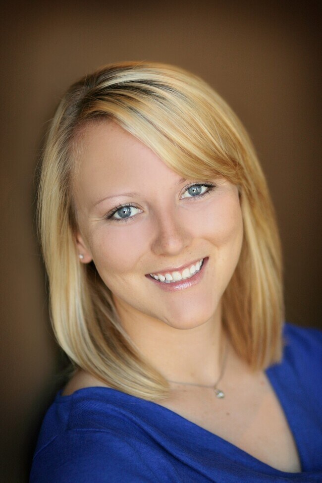 Leslie Moen