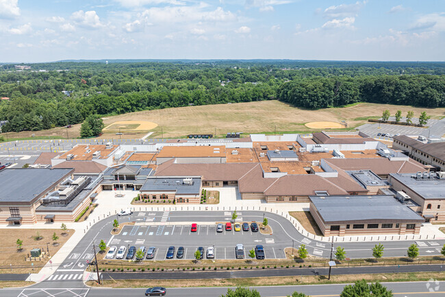 Community Middle School