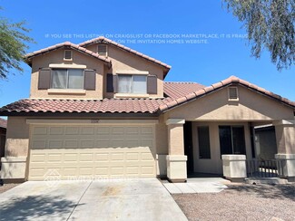 12326 W Georgia Ave, Litchfield Park, AZ 85340