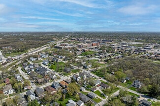 Downtown Orland Park