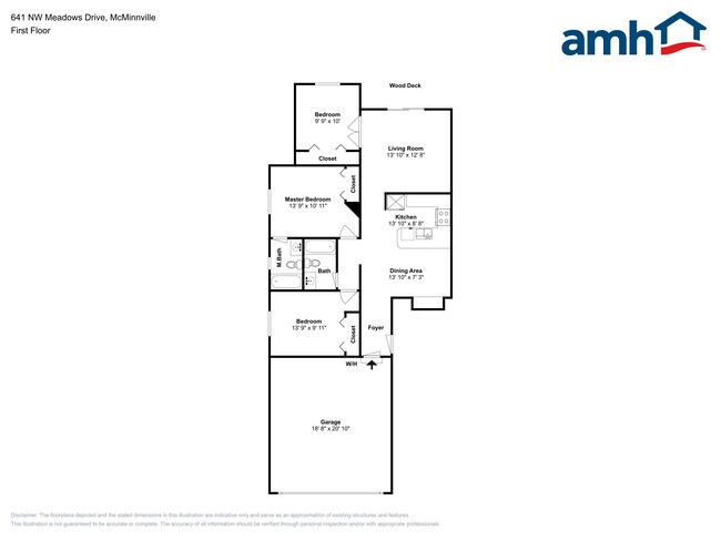 641 NW Meadows Dr, McMinnville, OR 97128 - photo 2