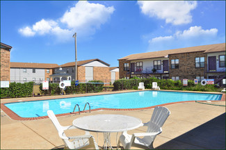 1168 N Douglas Blvd, Midwest City, OK 73130