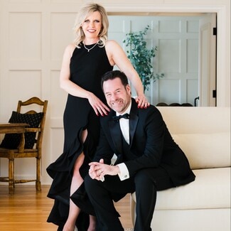 Sean & Aimee McDonald