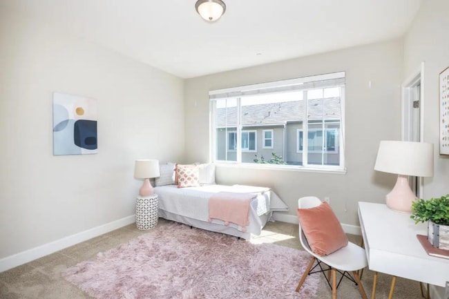 827 Lotus Flower Loop, San Jose, CA 95123 - photo 6