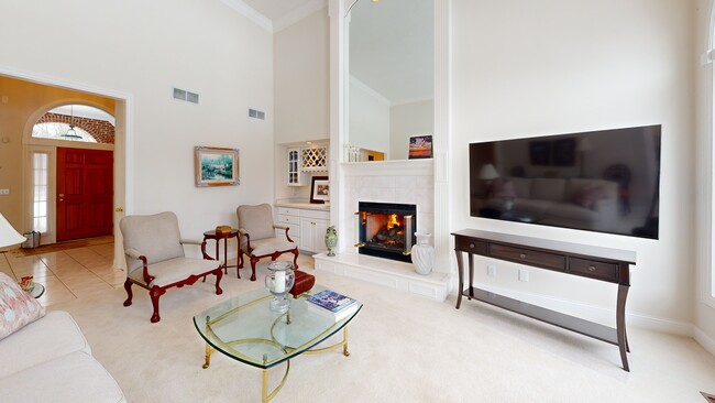 3835 River Cove Dr, Lansing, MI 48917 - photo 3