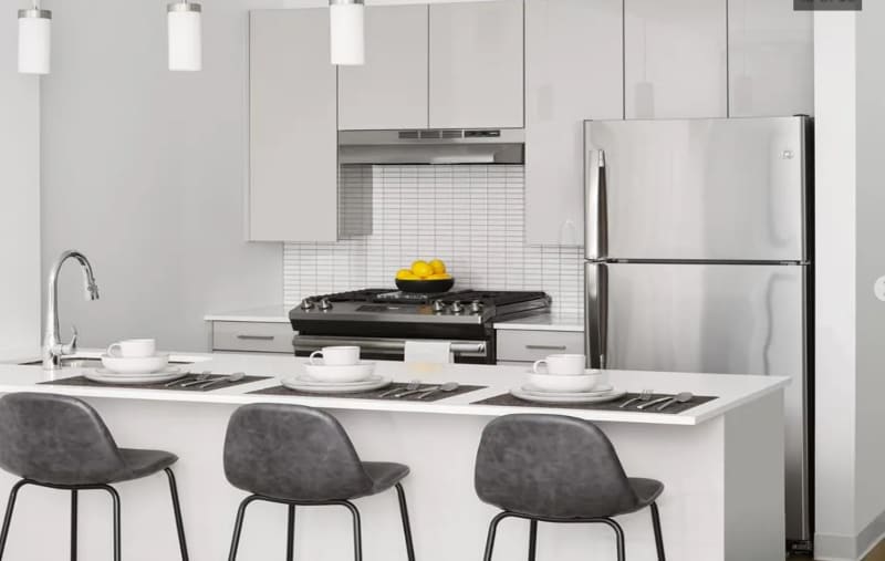 799 W Van Buren St, Chicago, IL 60607 - photo 1