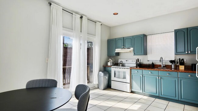 23 Highgate St unit 21, Allston, MA 02134 - photo 5