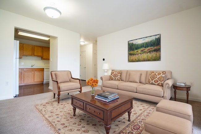 The Meadows of Brownstown - a 55+ Community, Brownstown, MI 48183 - photo 5