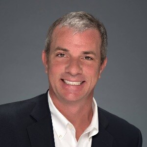 Greg Comer