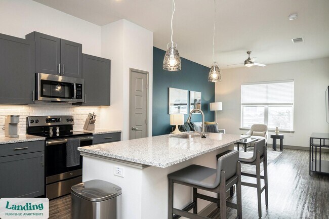 1650 Harris Hill Rd unit 6-6106, San Marcos, TX 78666 - photo 3