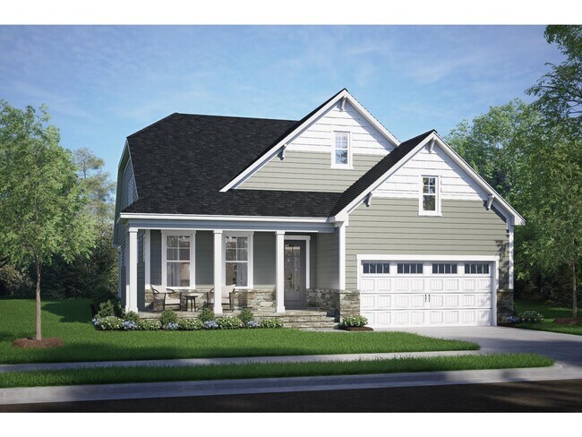 1159 N Main St unit 36472313, Wake Forest, NC 27587 - photo 2