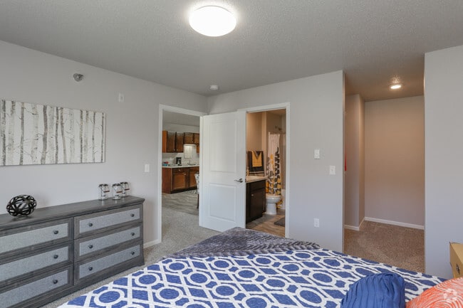 The Reserve at Bison Crossing, Williston, ND 58801 - photo 7