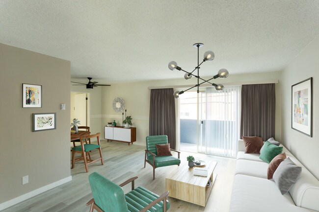 Beau on Bundy, Los Angeles, CA 90025 - photo 2