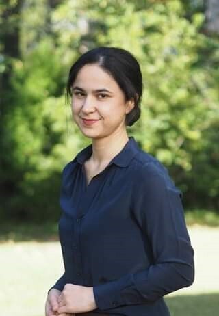 Sitora Khaydarkulova