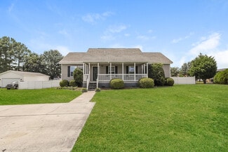 109 Hillmont Ct, Conway, SC 29526