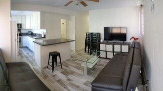 2353 Dole St Unit 1, Honolulu, HI 96822