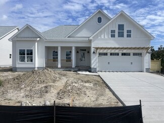 1478 Manta Ray Way, Sunset Beach, NC 28468