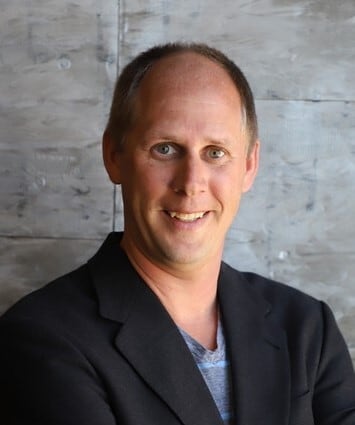 Michael Gross