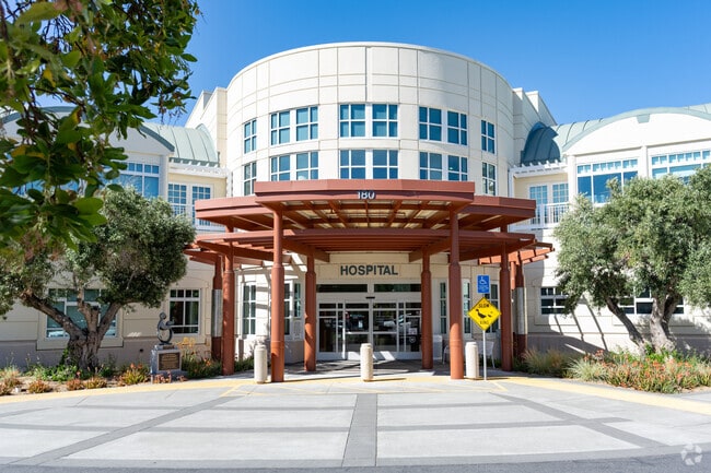 Medical services for Black Point are available at the Novato Community Hospital.