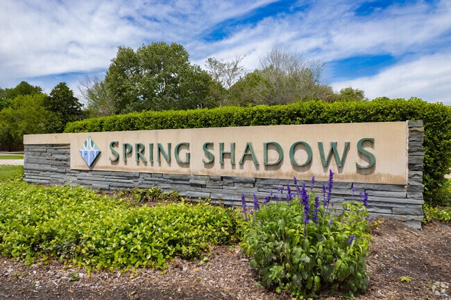 Spring Shadows is a tranquil and family-friendly neighborhood nestled in the heart of Houston.
