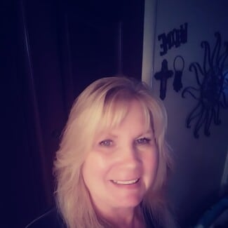 Karen Cooper