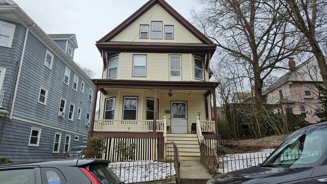 1 Woodstock Ave, Brighton, MA 02135 - photo 2