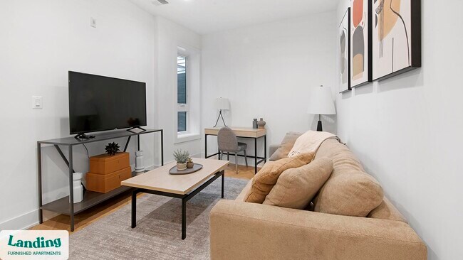 3743 12th St NE unit 1, Washington, DC 20017 - photo 3