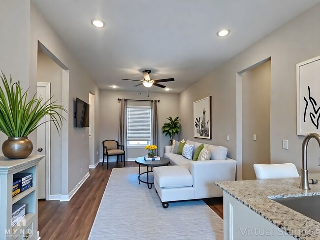 421 Citation St, Centerton, AR 72719 - photo 2