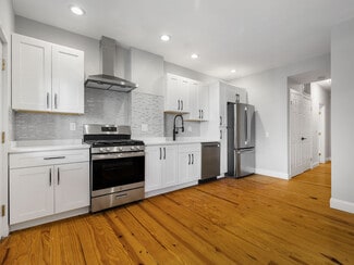 104 Woodstock St Unit 3, Somerville, MA 02144