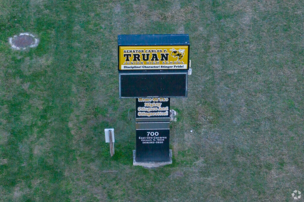 Carlos Truan Junior High School