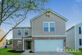 10740 Wymm Ln, Ingalls, IN 46048