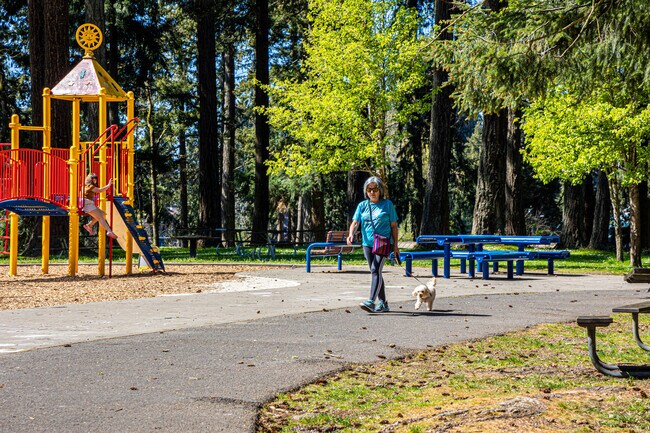 Spanaway, WA City Guide About Living in Spanaway