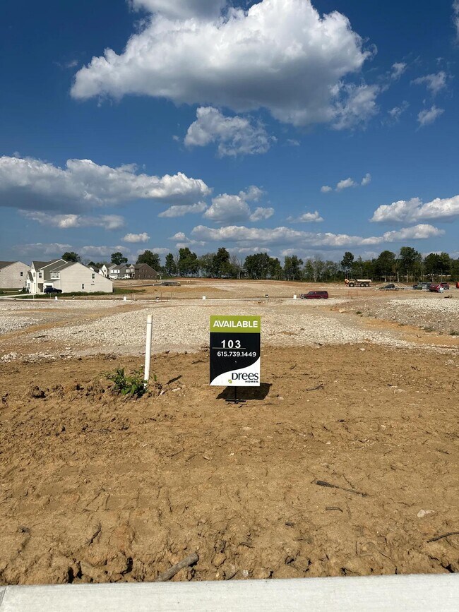 1925 Hildebrand Ln, Columbia, TN 38401 - photo 2
