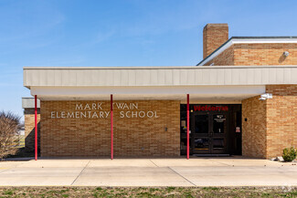 Mark Twain Elementary School