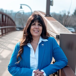 Lisa Ann Rourke-Smith