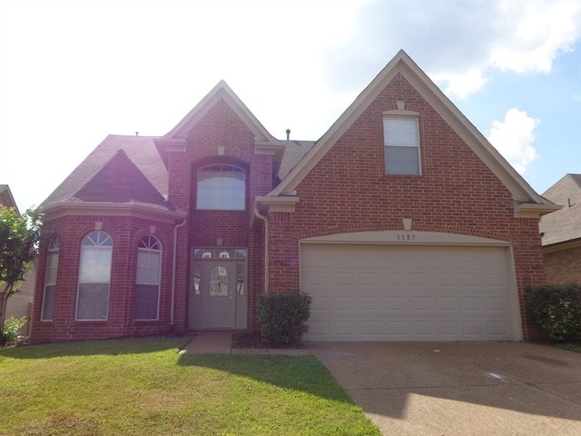 1587 Sutton Meadow Ln, Cordova, TN 38016 - photo 1