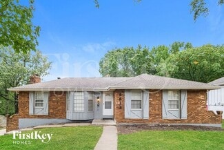 5613 Manning Ave, Raytown, MO 64133