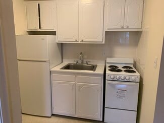 1316 Commonwealth Ave Unit 104, Boston, MA 02134