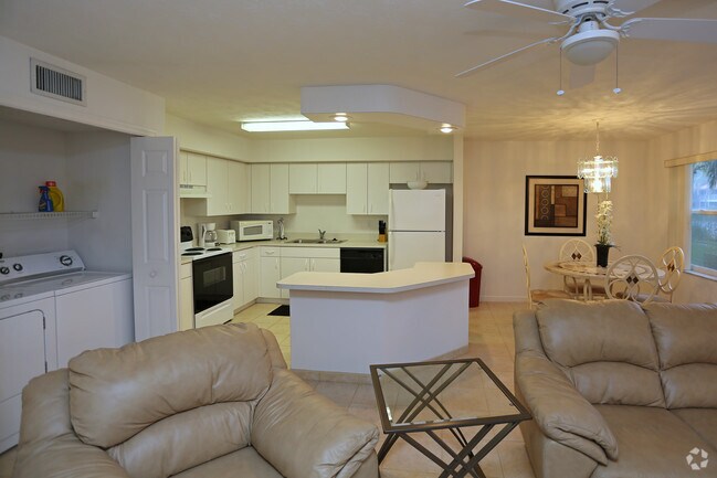 St. Lucie Oaks, Port Saint Lucie, FL 34952 - photo 2