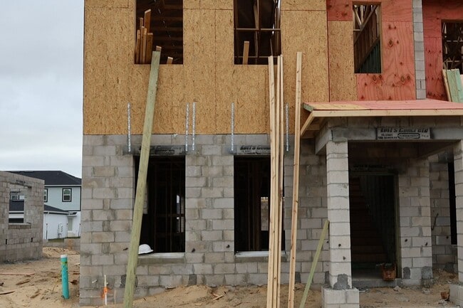 386 Lady Palm St, Apopka, FL 32703 - photo 2