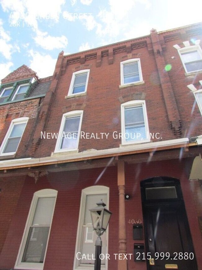 4030 Green St Unit 1, Philadelphia, PA 19104