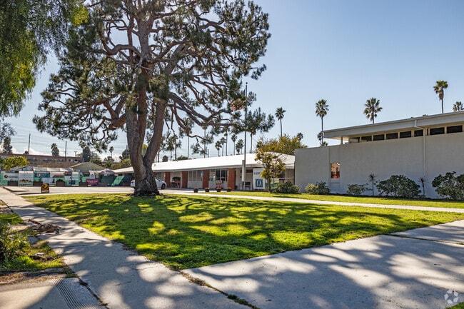 Valor Christian Academy was founded in 1977 in Redondo Beach, CA.