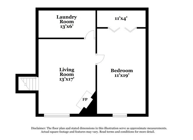 6229 Creekford Ln, Lithonia, GA 30058 - photo 2