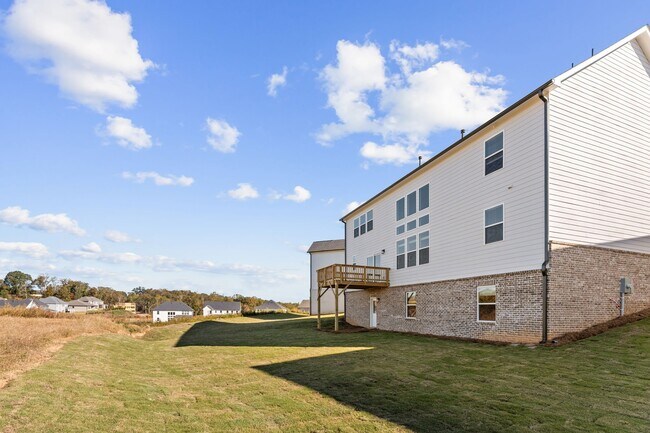 2660 Lotus Landing, Gainesville, GA 30507 - photo 6