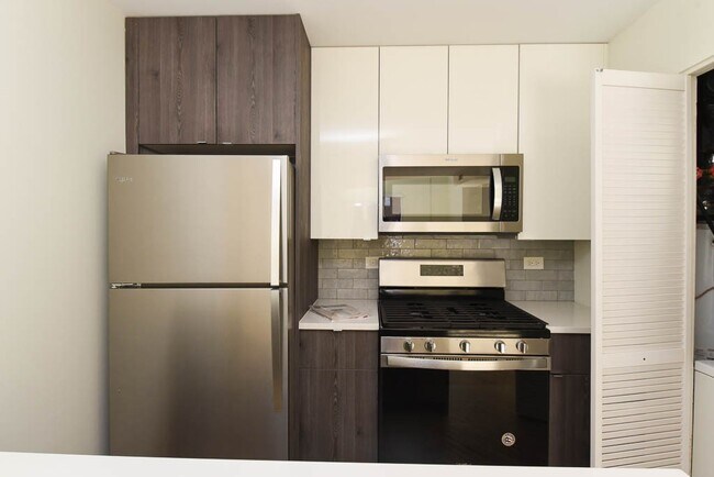 1016 W Grace St unit J01P, Chicago, IL 60613 - photo 3